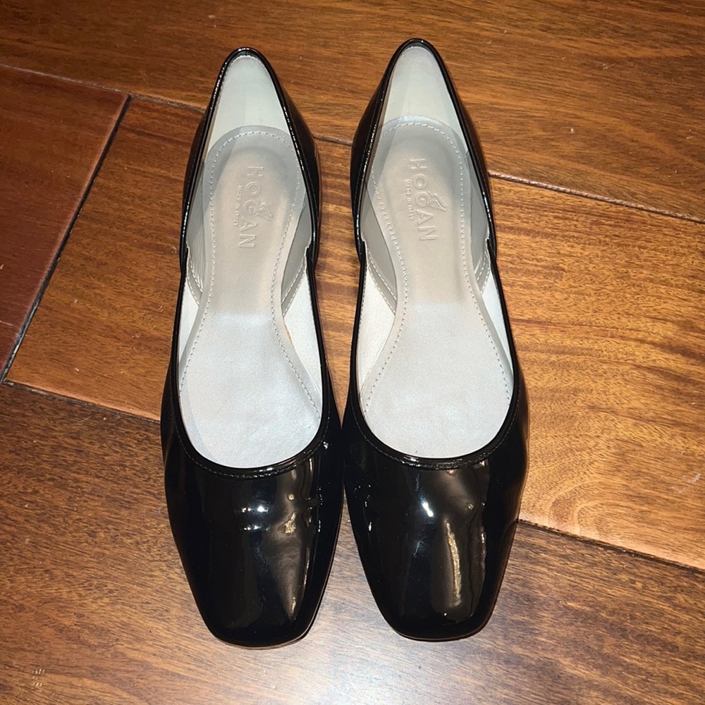 Hogan Flats
